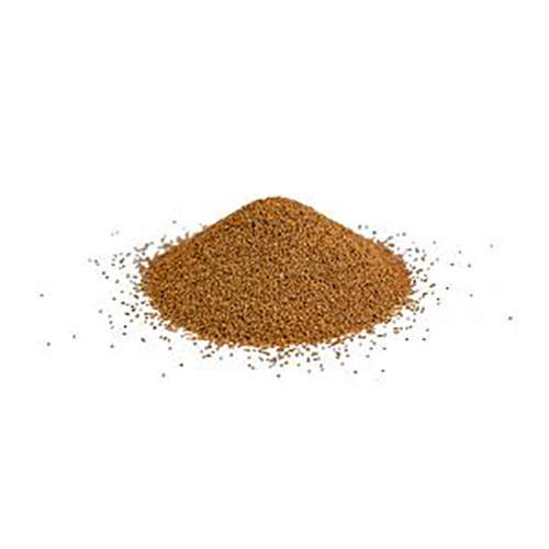 Almond Shell Powder Prunus Dulcis