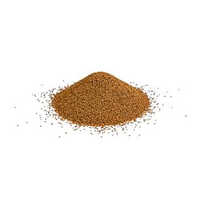 Almond Shell Powder Prunus Dulcis - Cultivation Type: Organic