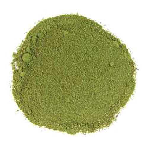 Alfalfa Powder Medicago Sativa