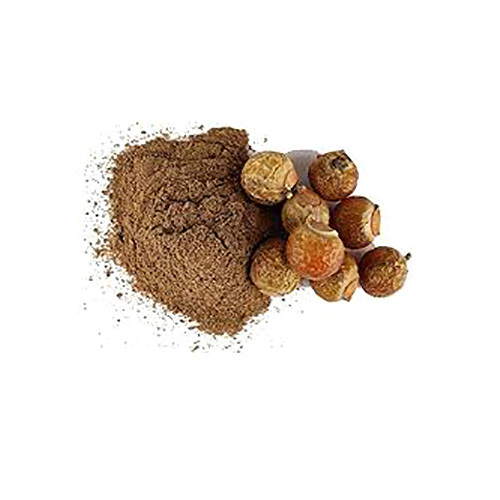 Aritha Powder Sapindus Mukorossi