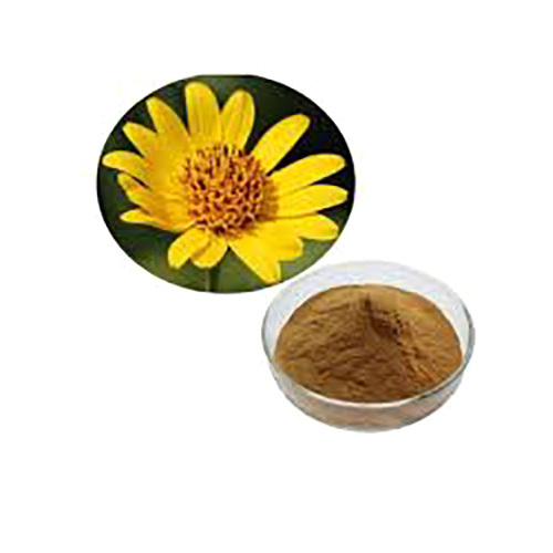 Arnica Flower Powder