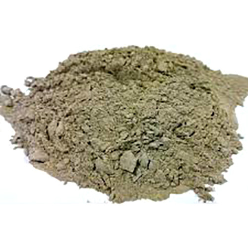 Bentonite Clay - Calcium
