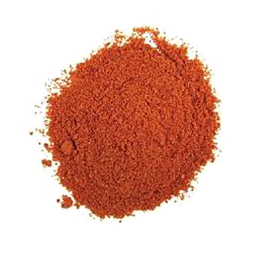 Cayenne Pepper Powder Capsicum Annuum
