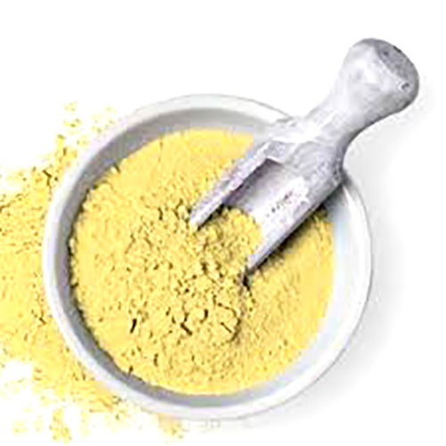 Brazilian Yellow Clay