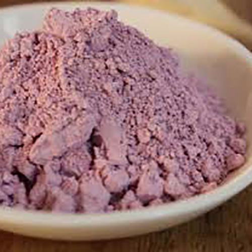 Brazilian Purple Clay