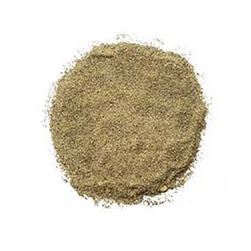 Bladderwrack Powder Fucus Vesiculosus