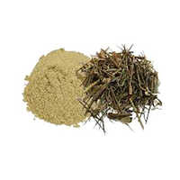 Chirata Powder Swertia Chirayita - Cultivation Type: Organic