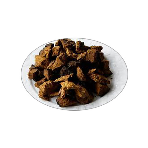 Chaga Mushroom Powder