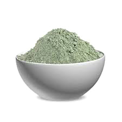 French Green Clay Powder - COO France Illite