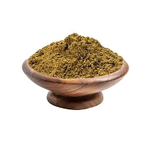 Coriander Powder Coriandrum Sativum