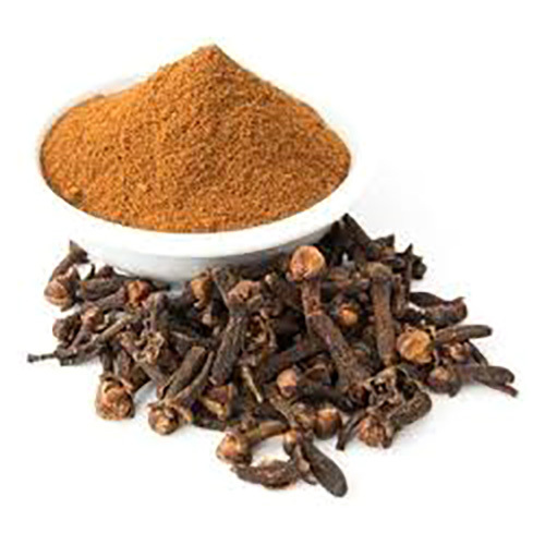 Clove Powder Syzygium Aromaticum