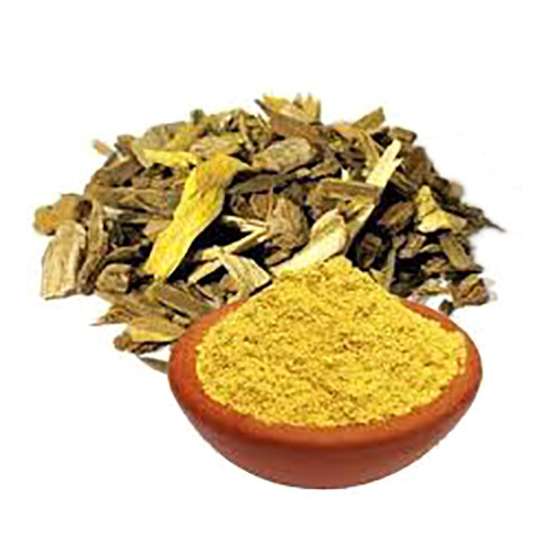 Daru Haldi Powder Berberis Aristata