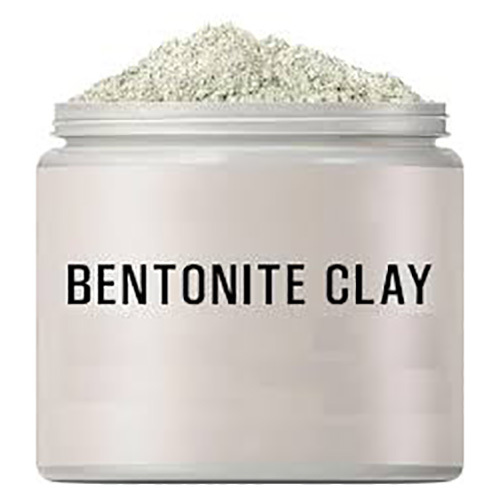 Bentonite Clay -Sodium