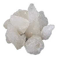Alum Stone - Dimensional Stability: Reversible
