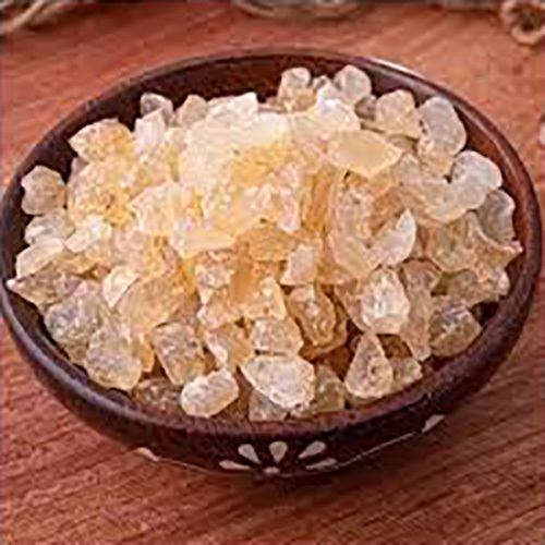 Tragacanth Gum