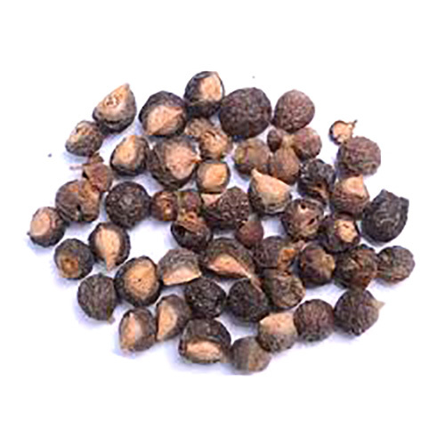 Aritha Shell Sapindus Mukorossi