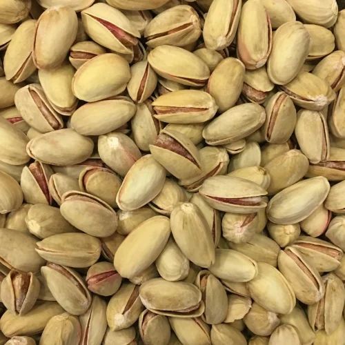 Salted Pistachio Iranian American - Grade: Food Grade