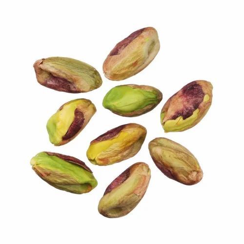 Salted Pistachio Iranian American - Grade: Food Grade