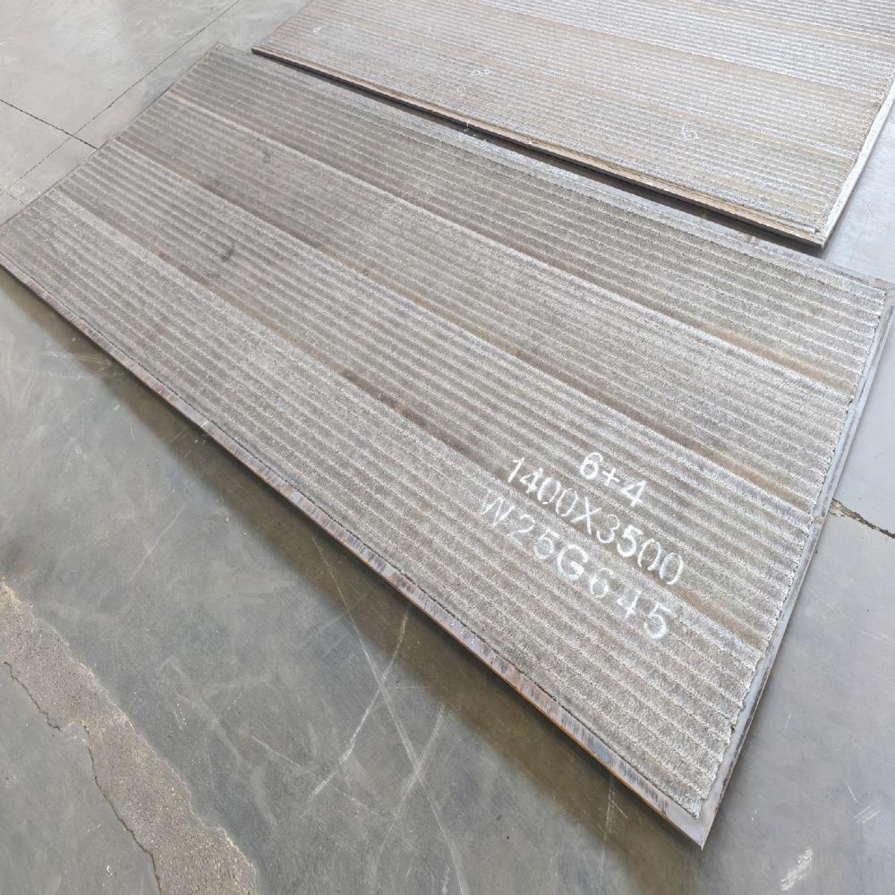Rockshield Plates