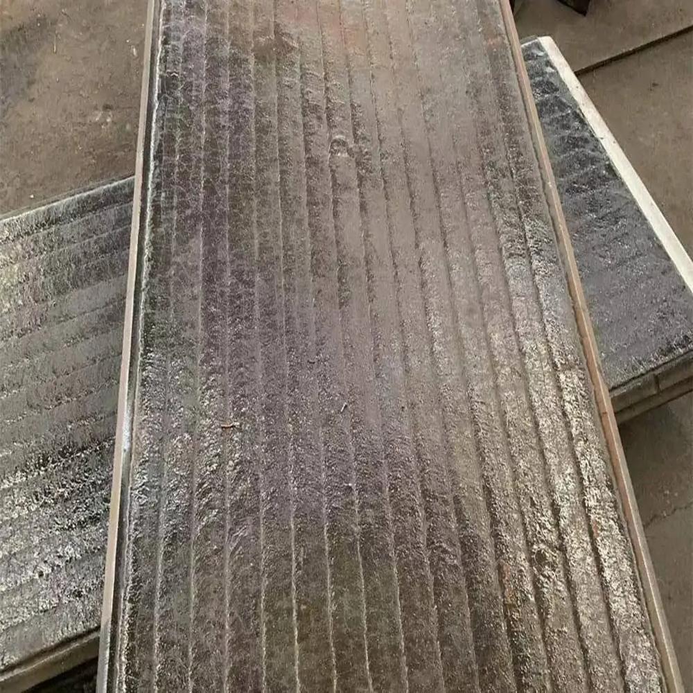 Rockshield Plates - Color: Red Colour