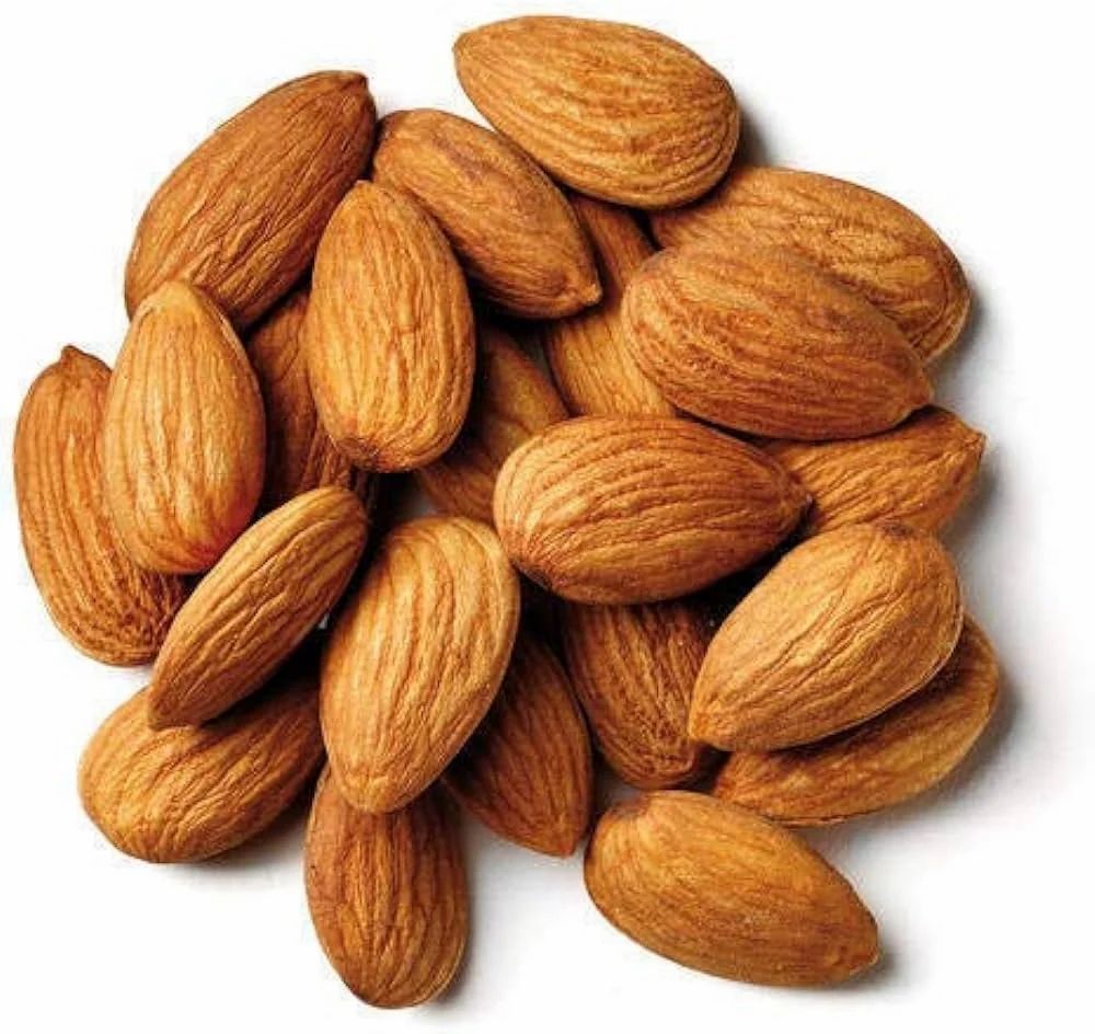 Whole Almond Nuts