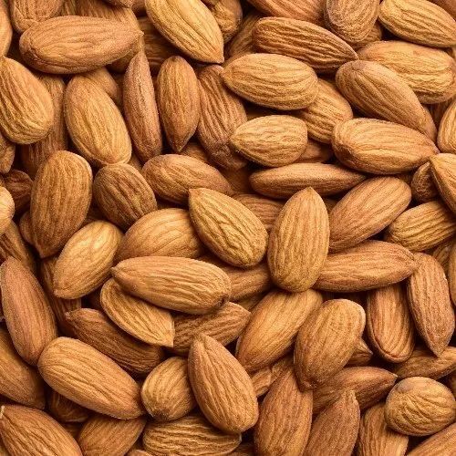Whole Almond Nuts
