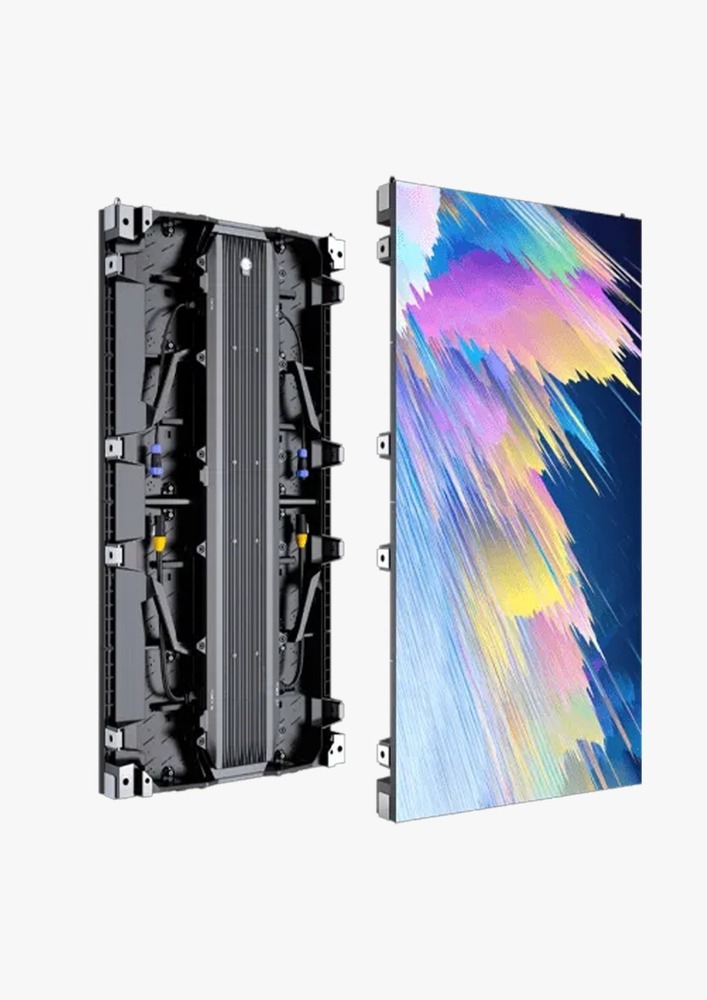 Outdoor LED Display Screen