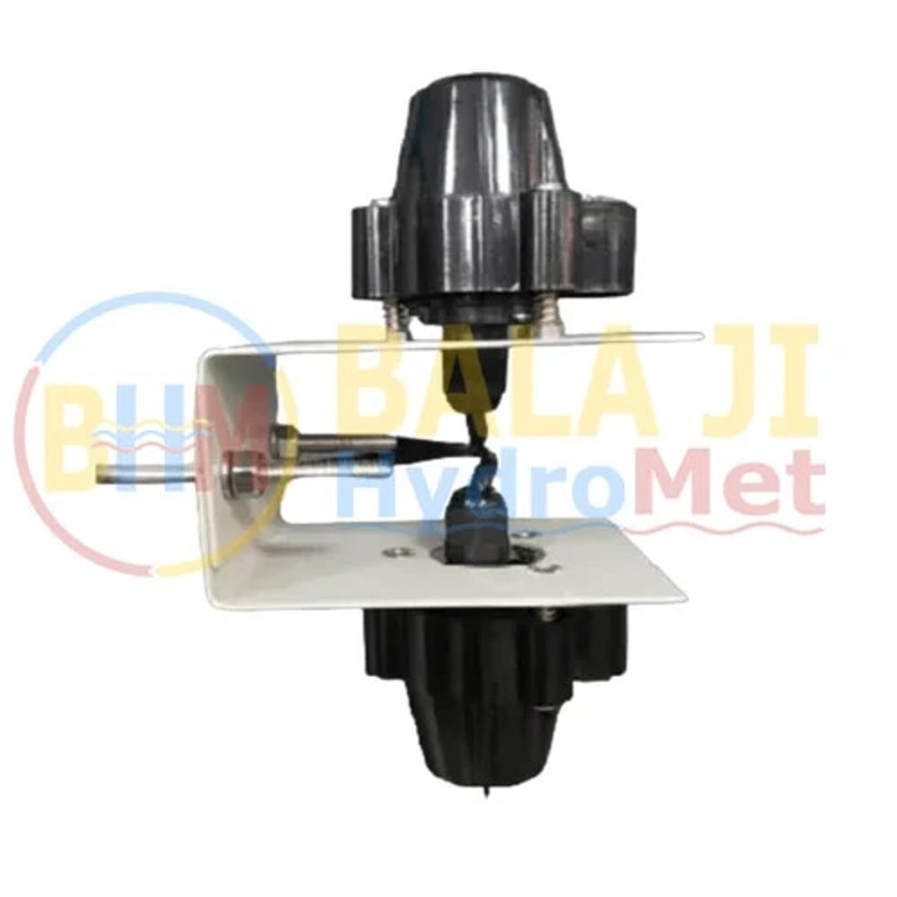 Albedometer Solar Radiation Sensor - Application: Meteorological Monitoring