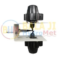 Albedometer Solar Radiation Sensor - Application: Meteorological Monitoring