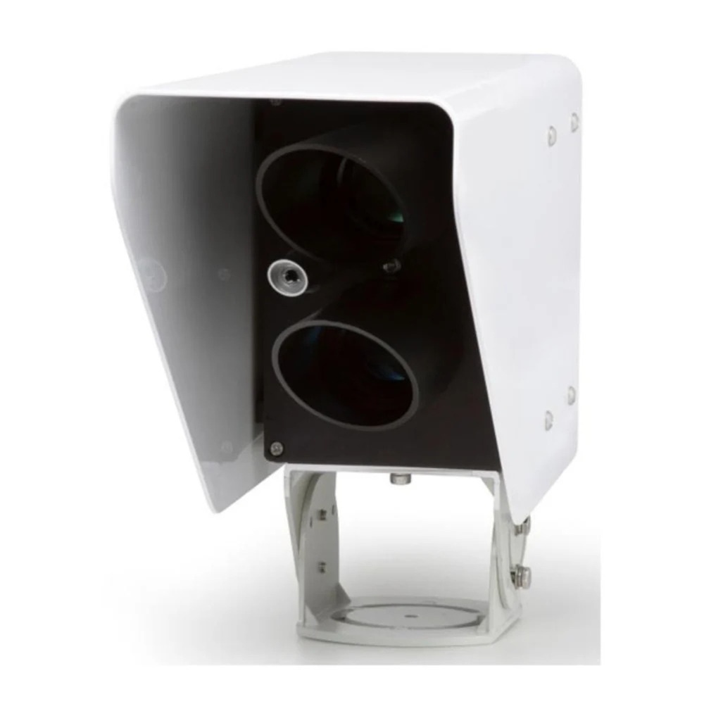 Bhm-S-Rss Road State Sensor - Capacity: 1 Pcs/Hr