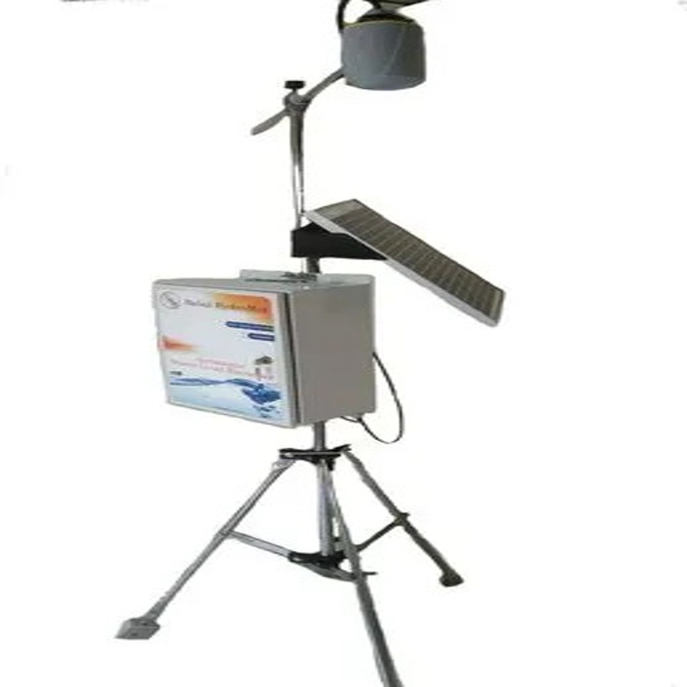 Radar Type Water Level Recorder - Capacity: 1 Pcs/Hr Pcs/Hr