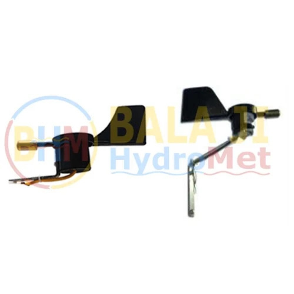Wind Direction Sensor - Application: Weather Stations