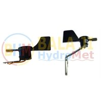 Wind Direction Sensor - Application: Weather Stations