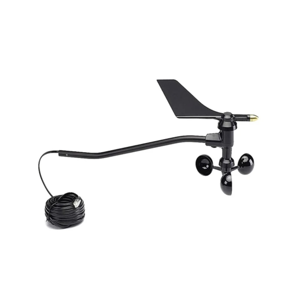 Wind Speed Direction Sensor - Application: Weather Stations