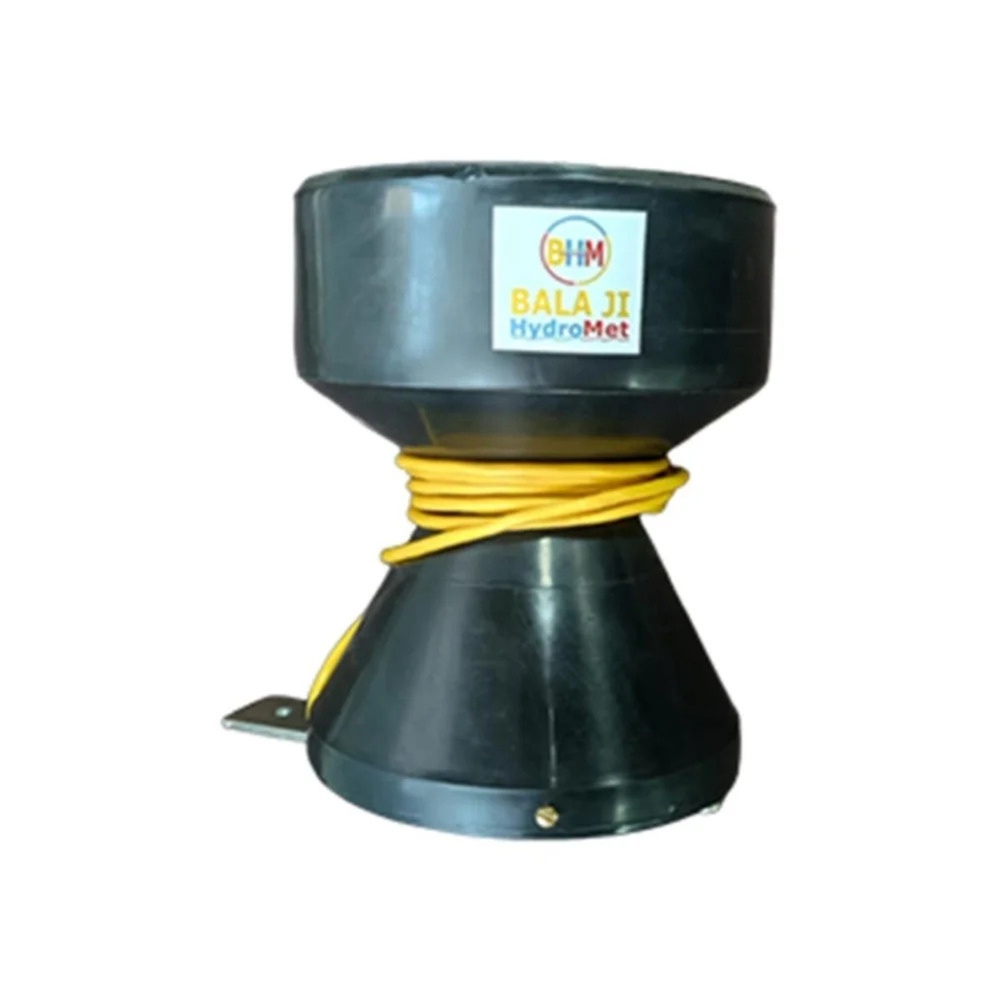 Bhm-S-Tbrg-5 Tipping Bucket Rain Gauge - Application: Meteorological Stations
