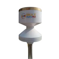 Tbrg-200 Tipping Bucket Rain Gauge - Application: Meteorological Stations