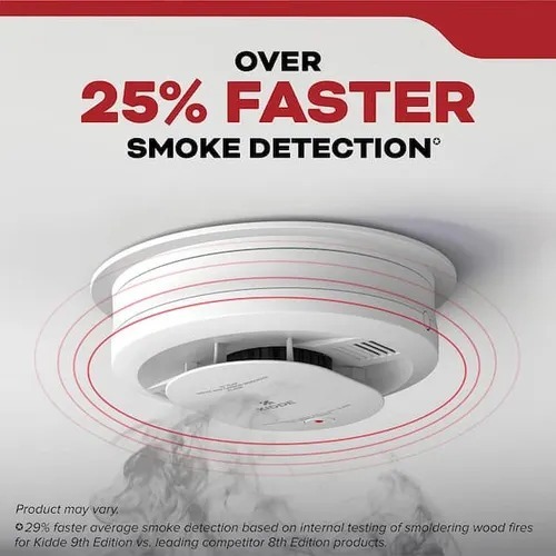 Smoke Detector Smoke Detector