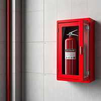 Fire Extinguisher