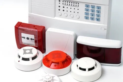 Fire Alarm System Fire Alarm System