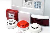 Fire Alarm System