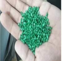 Kp  Green Granules - Grade: Industrial