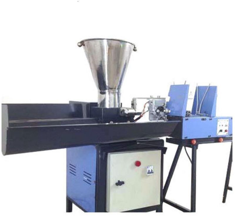 Automatic Dhoop Batti Making Machine