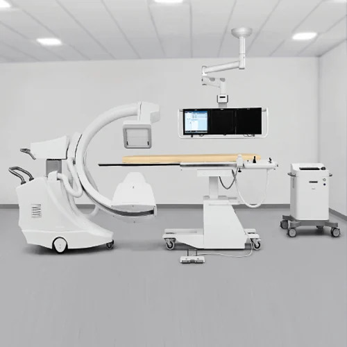 Philips Allura FC Cathlab Machine