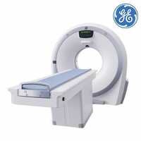 Ge Revolution Act Ct Scan Machine
