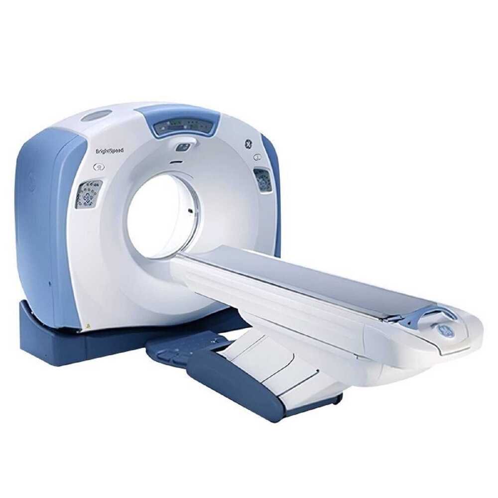Computed Tomography (CT) scanner