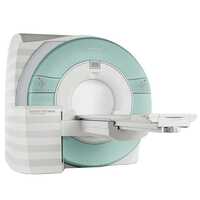 Seimens Verio 3t Mri Machine