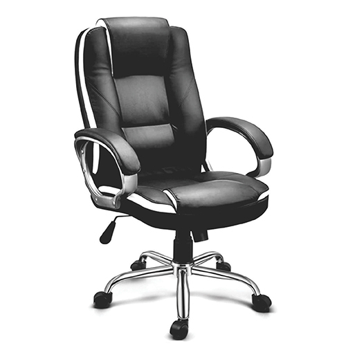 Ga-101 Executive Chair - Feature: Durable