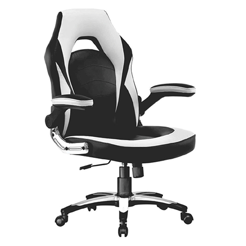 Model-129 Gaming Chair - Color: Back