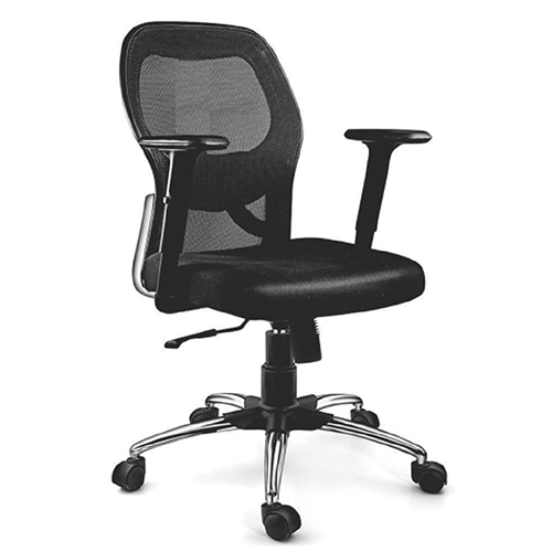 Model-133 Mesh Chair - Feature: Durable