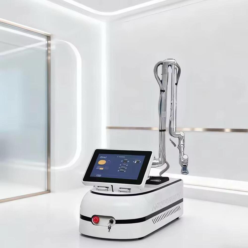 Portable Fractional CO2 Laser Machine